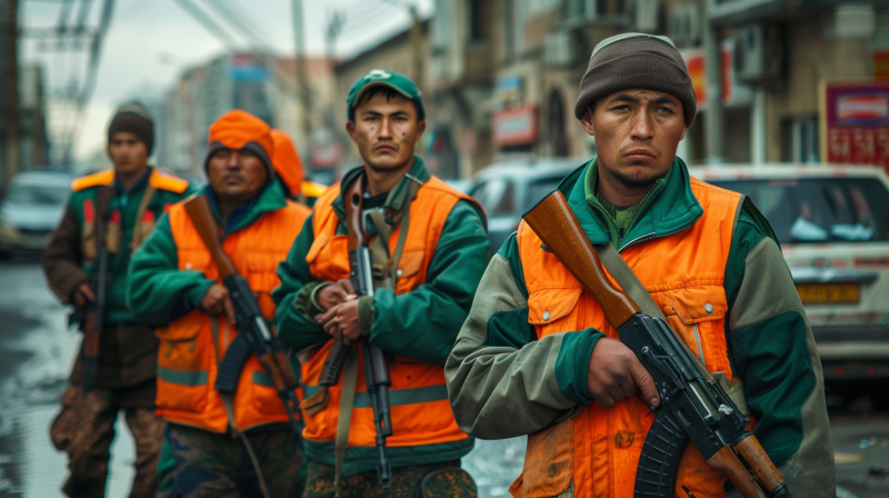 Афганистан хочет завести в Россию мигрантов: О рисках рассказал Кирилл Кабанов