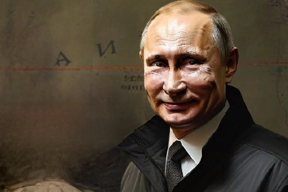 Британия "встала в позу" и тут же выхватила: Путин со смеху лопнет. Он уже "ворочается ночами от ужаса"