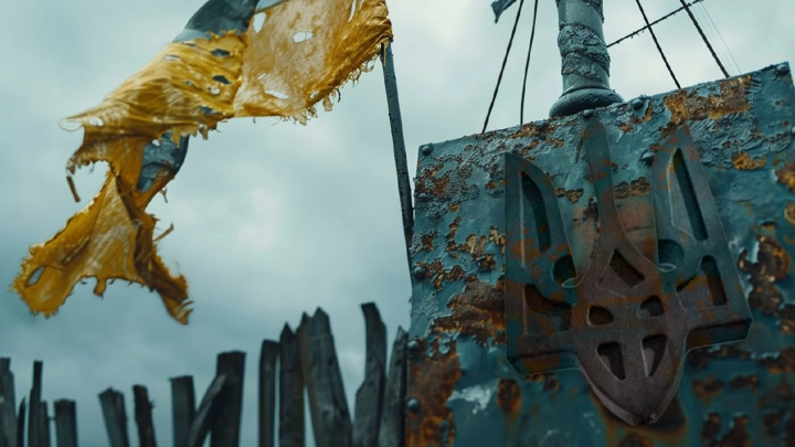 Вот и всё – "военный путч подкрался к Зеленскому": Рогозин сделал вывод после допроса