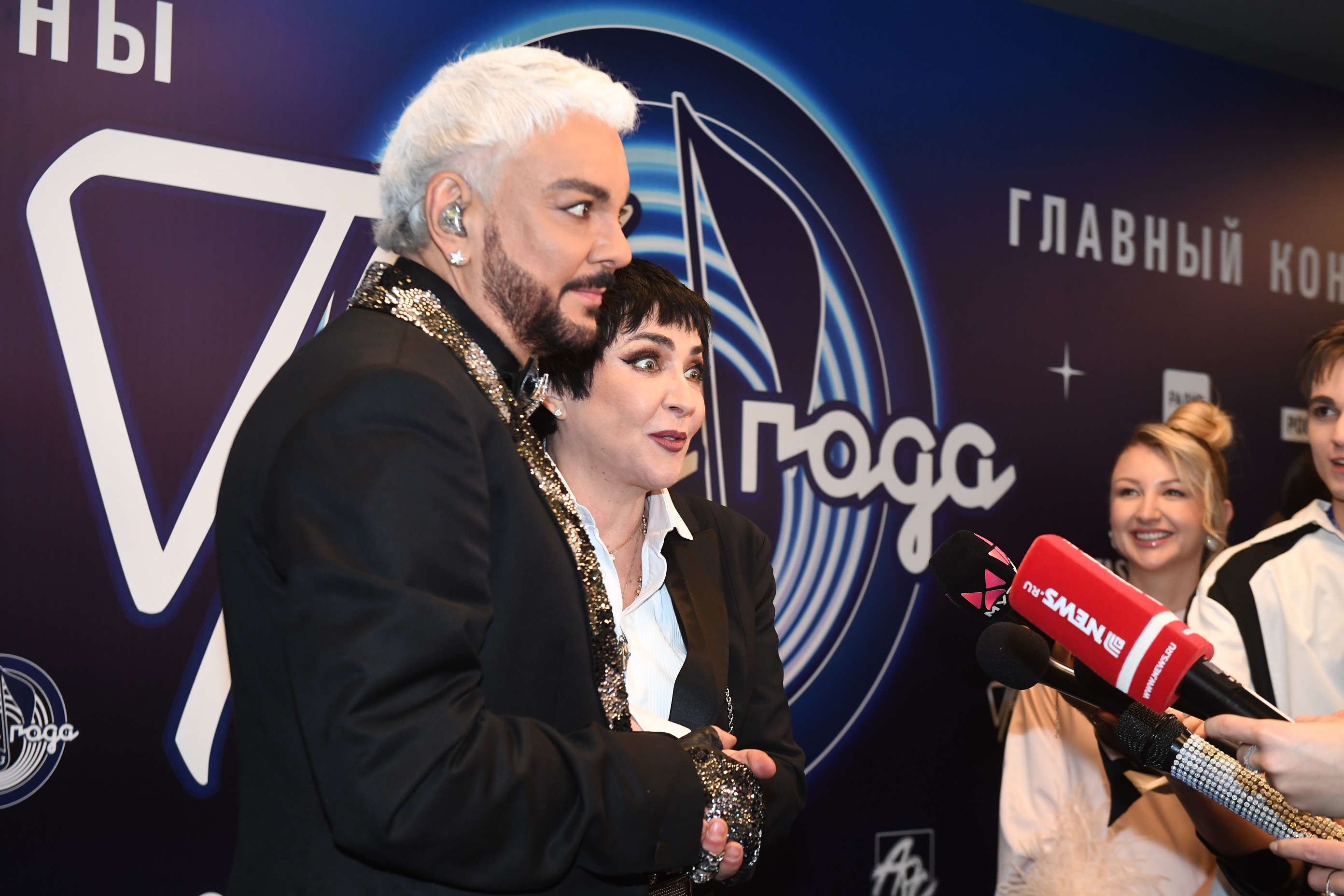 лолитка голая Лолита о «голой» вечеринке: «Отсеялась часть людей»