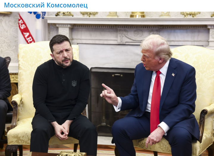 "Он уже готов на всё": Шарий анонсировал большой сдвиг после встречи Зеленского с Трампом. Засекайте время