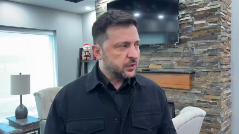 "Он уже готов на всё": Шарий анонсировал большой сдвиг после встречи Зеленского с Трампом. Засекайте время