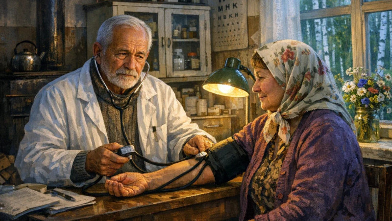 "Ведутся либо на идиотов-блогеров, либо на врачей-преступников": Мясников жёстко отругал русских из-за одного действия