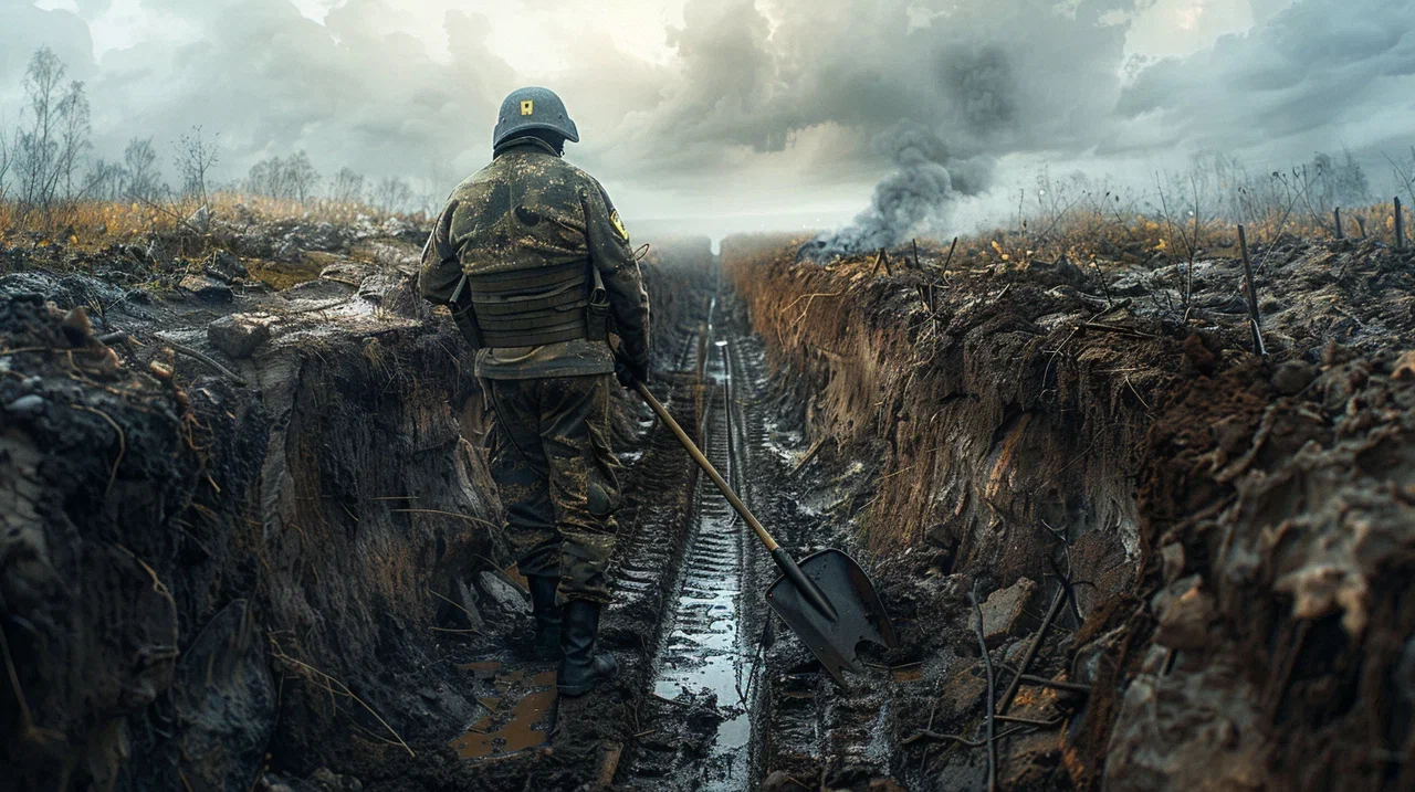 "Медлительные и недостаточно решительные": На Западе поняли тактику выживания в войне с русскими