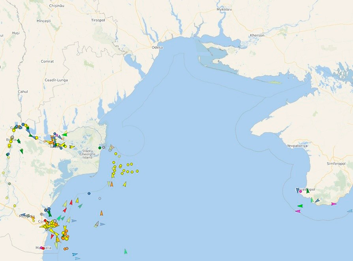 "Украина будет лишена доступа к Чёрному морю": Режим Зеленского идёт по худшему для себя сценарию. А ведь мы предупреждали