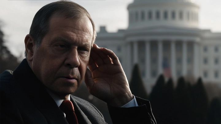 "Порядок действий в подобных ситуациях прописан": Лавров раскрыл, кого поддержит Россия в случае обострения с Тайванем