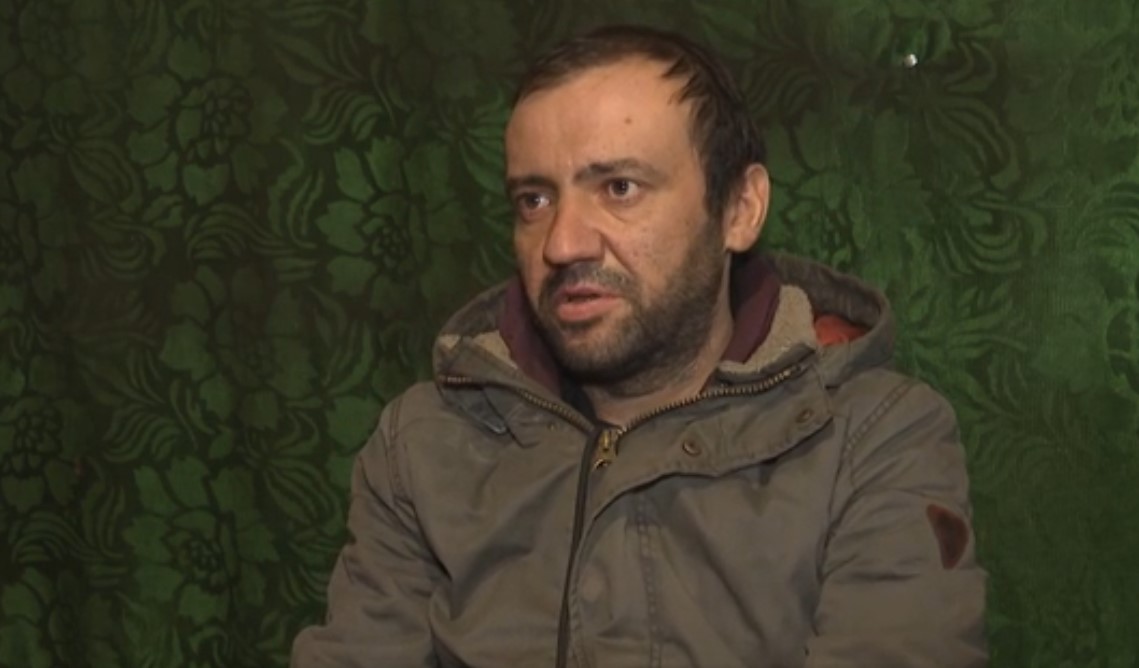 "Привезли как скот": Трое диверсантов задержаны на пути в ДНР. Боевики рассказали детали операции ГУР