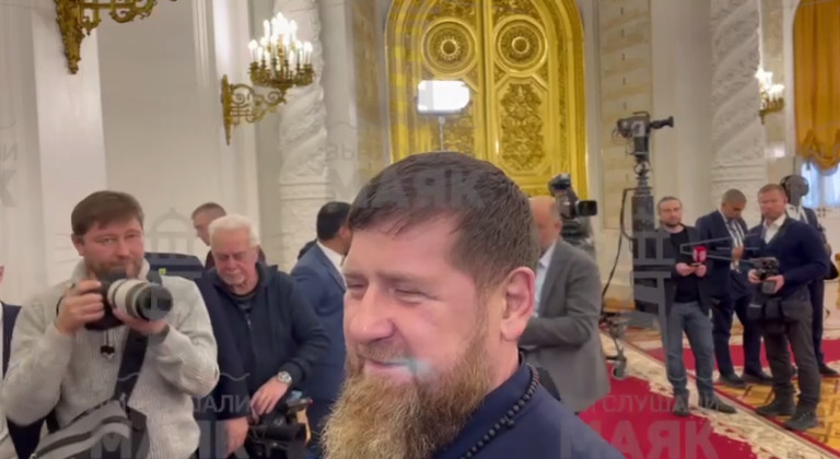 "После того, сколько сделано…": Кадыров сделал безапелляционное заявление в Кремле