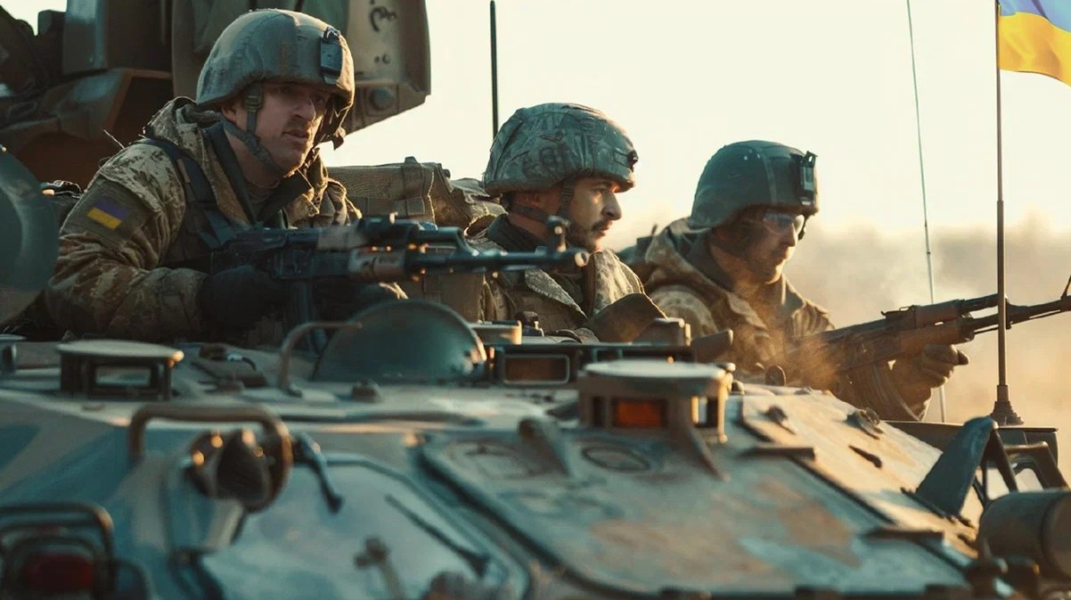 Сырский готовит "курский реванш"? К границе России переброшена "элита" ВСУ: "Будем наступать"