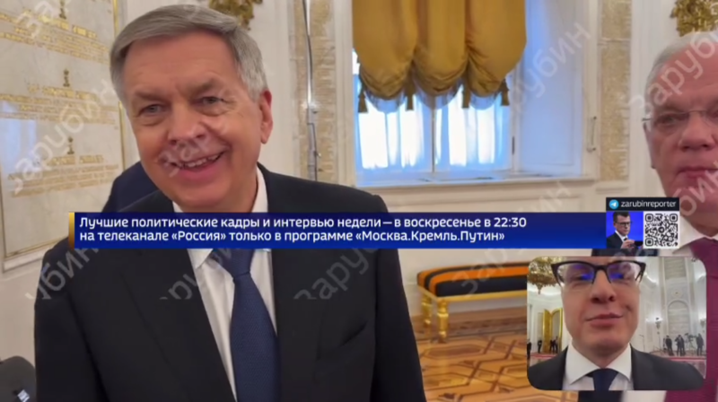 "США вышли из переговоров". Россия-Украина тет-а-тет: Причин две. Обе неофициальные