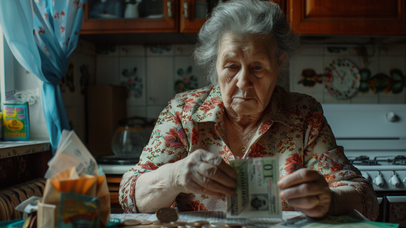 Кто получит повышенные выплаты в феврале? Увеличение пенсий ждёт три категории