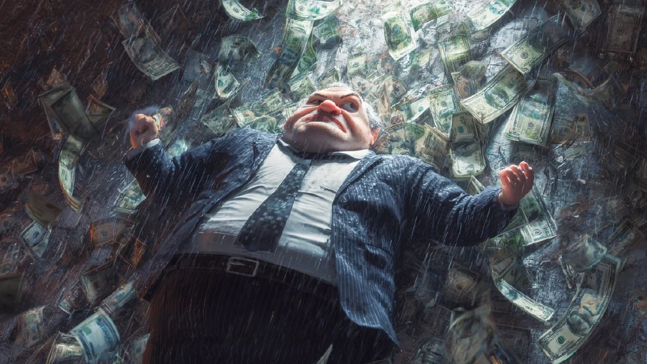 ЕС снова ошиблись: Делят активы России слишком рано. Да ещё и с Киевом на пару