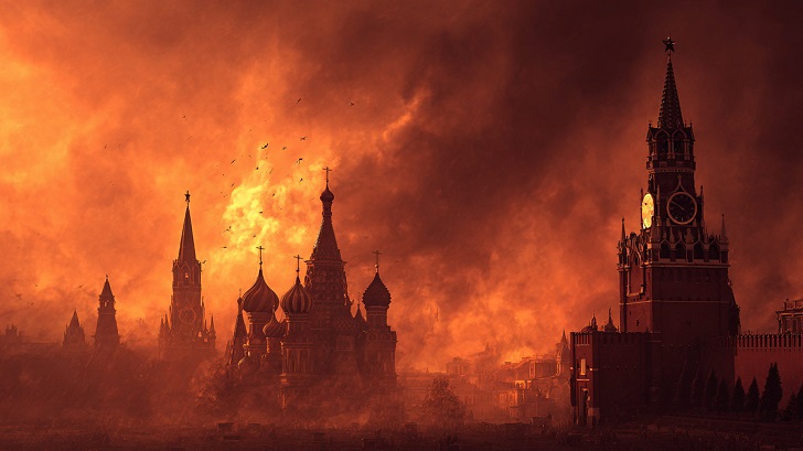 Консенсус рухнул. Началась битва "башен Кремля": Названа дата, когда это произошло