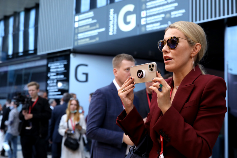 "Я говорю серьёзно": Шахназаров сказал то, чего ещё не поняли другие. Богомолов – только подтверждение