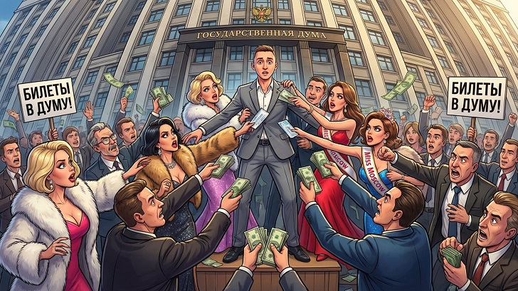 Консенсус рухнул. Началась битва "башен Кремля": Названа дата, когда это произошло