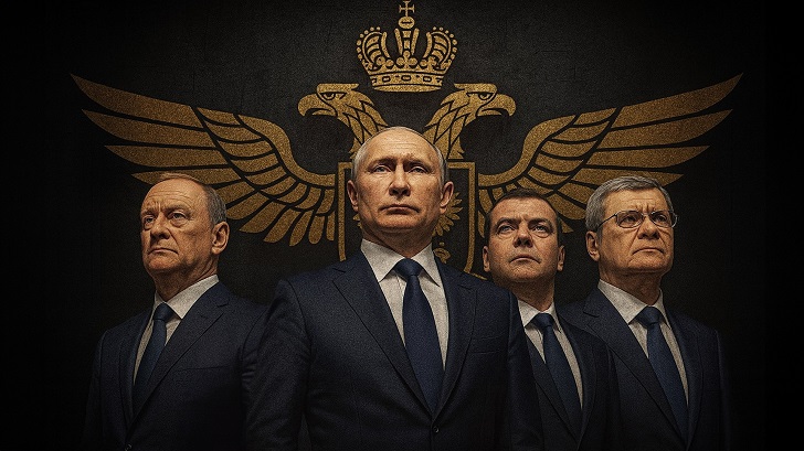 Консенсус рухнул. Началась битва "башен Кремля": Названа дата, когда это произошло