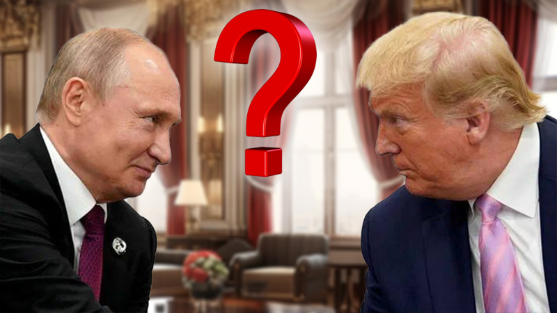 Трамп раскрыл тайну перемирия России и Украины