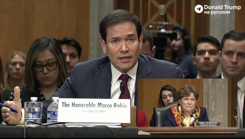 "США вышли из переговоров". Россия-Украина тет-а-тет: Причин две. Обе неофициальные