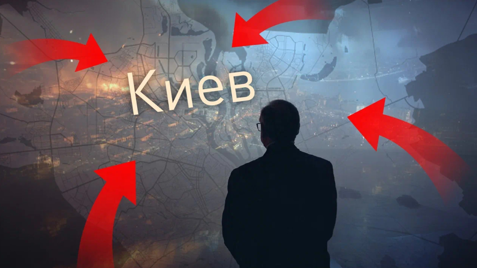 "Ключ совсем к другой "дверке": Лавров сказал так, что ЕС впору волноваться