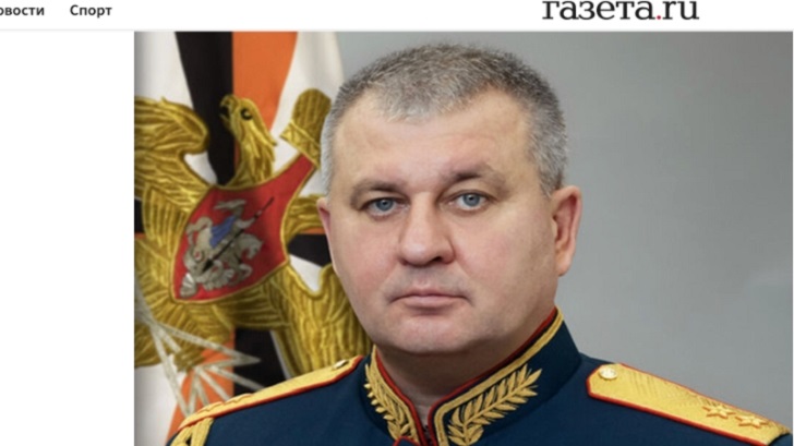 "Военная тайна" прикрыла стыдные дела двух генералов: Жертвами стали бойцы