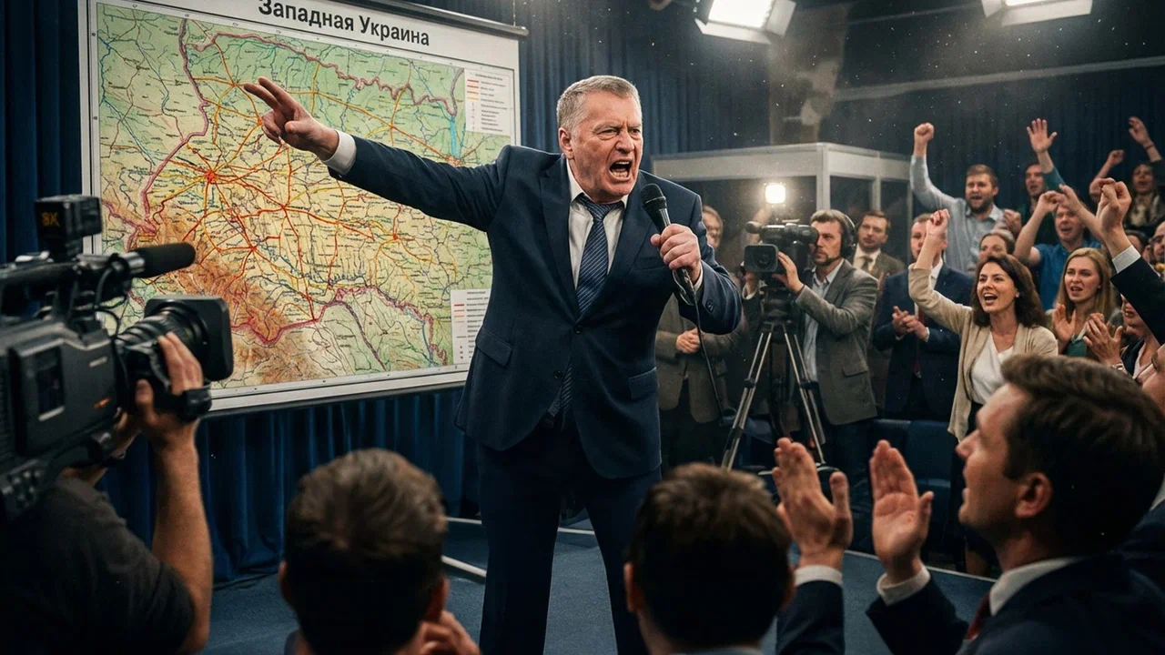 Он назвал не только дату начала СВО, но и время окончания: Таинственное пророчество Жириновского расшифровано