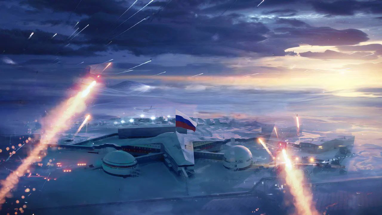 США прилетела "ответка" за Арктику: В Турции удивлены - Россия сделала неожиданный шаг. Путин умеет