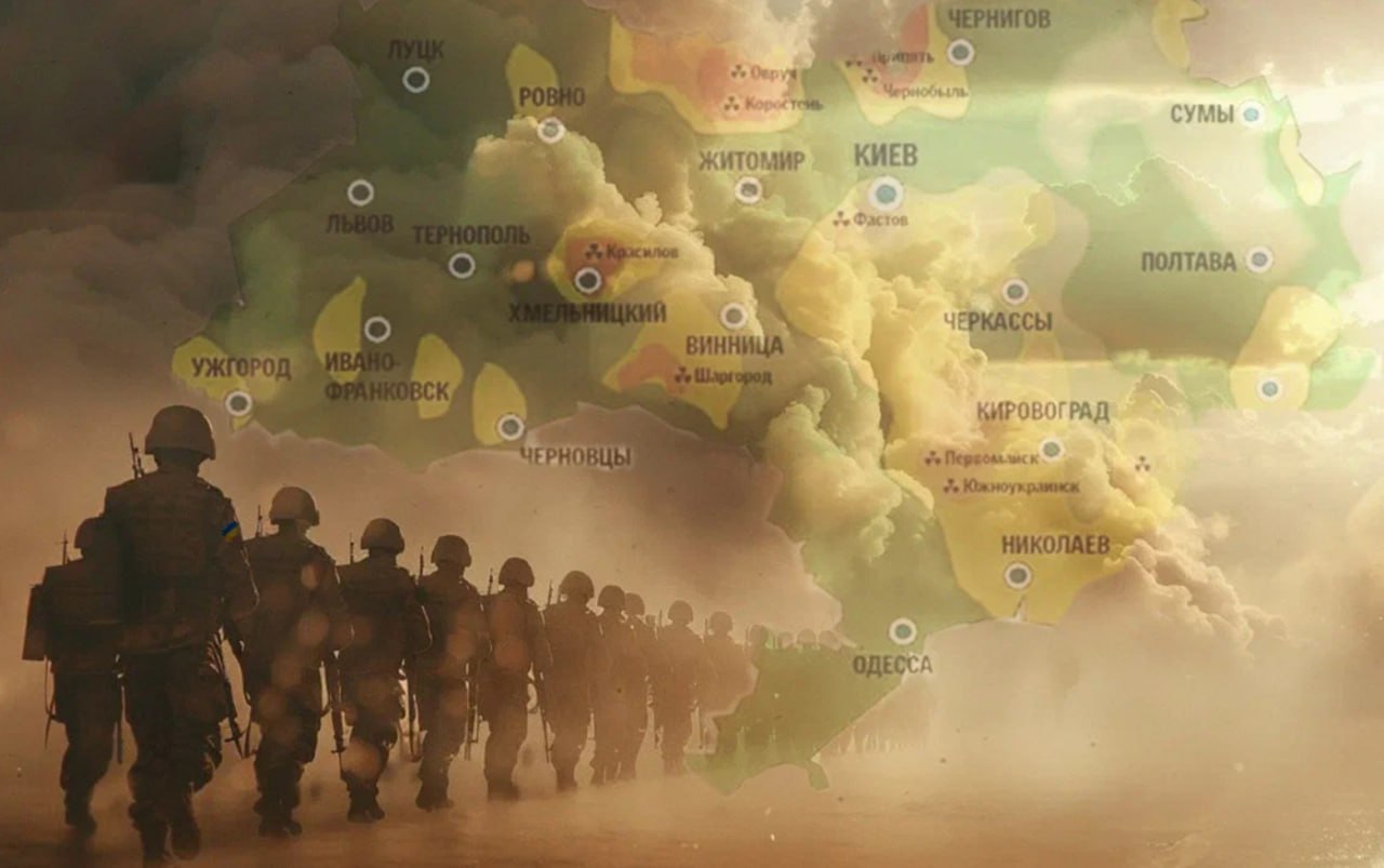 Лови, Володя: В Китае Зеленскому пообещали кошмар наяву