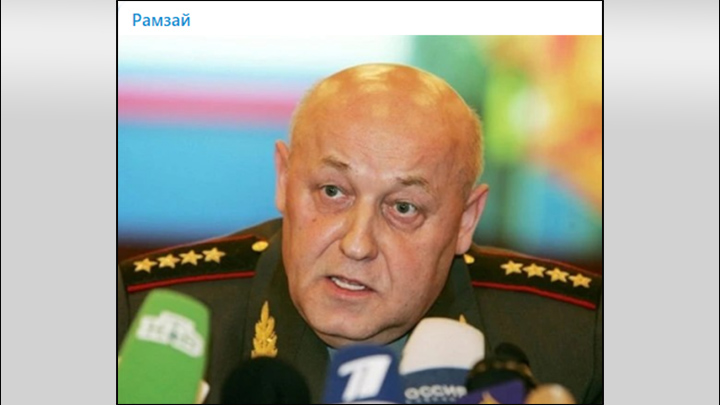 Офицеры встали, когда генерал сказал правду об СВО: Больно. Но пора осознать