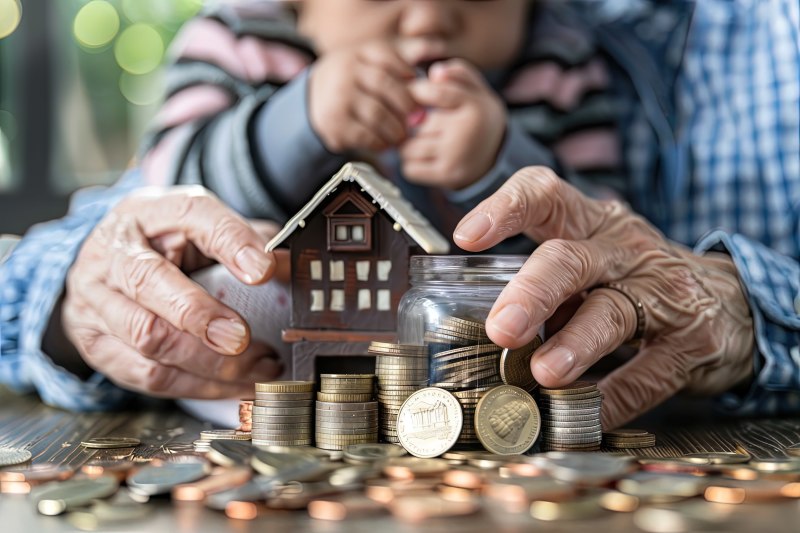 "35 млн под ударом": Полковник Чернов узнал о переменах в пенсионной реформе России