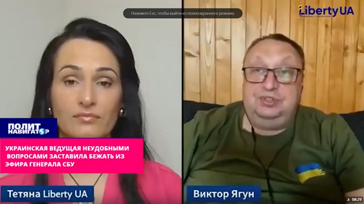 "Нас подрывают по всей стране!": Советника министра обороны осталось только пожалеть после такого признания?