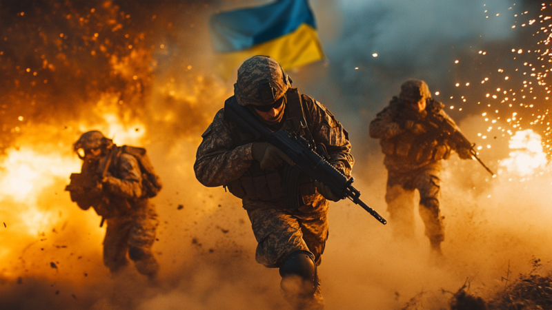 Политолог называл важную проблему переговоров России и Украины. Передышка закончится срывов