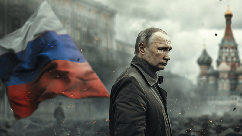 Главное за ночь и утро 29 июля: "Ядерное" обращение к Путину. ВПК мешают предатели? "Нужен миллион человек" - для России готовят контрудар