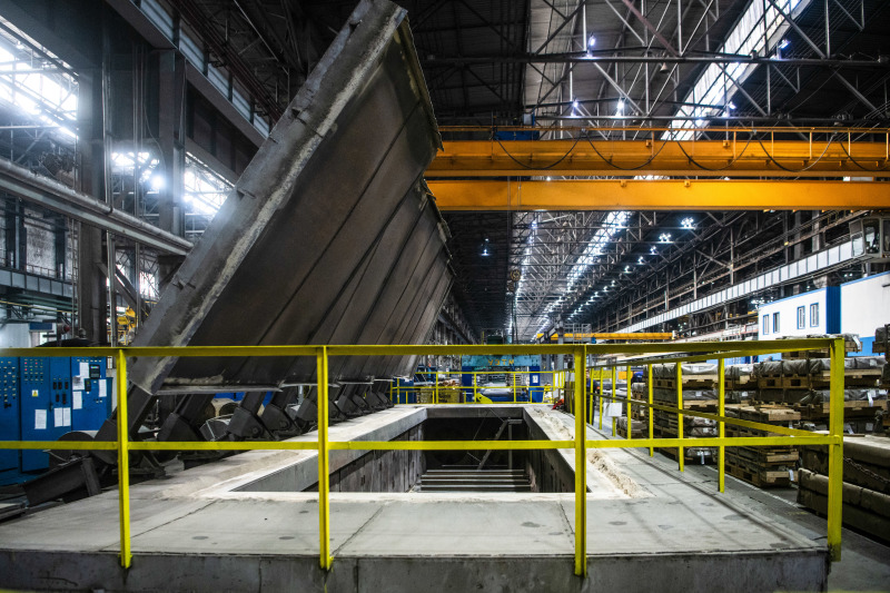 Инвестиции в развитие: Каменский завод в Ростовской области расширяет производство