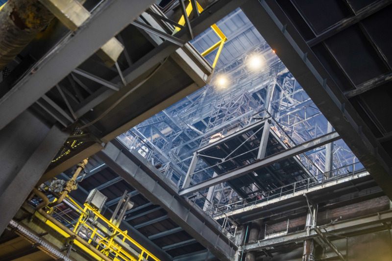 Инвестиции в развитие: Каменский завод в Ростовской области расширяет производство