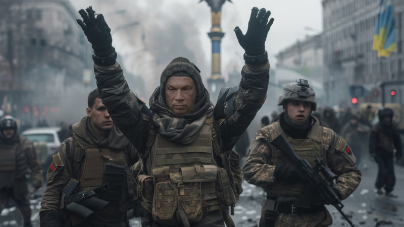 Зеленский заблудился в фантазиях: Главарь Киева сделал странное заявление о Купянске