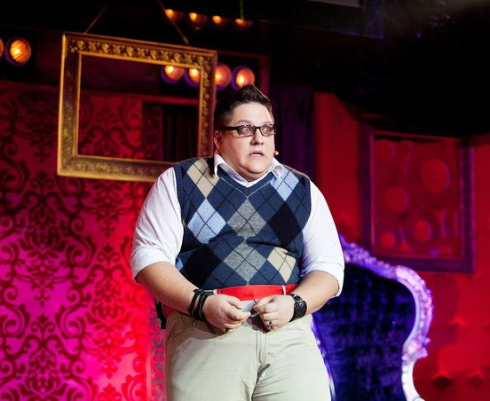 Получается, умер не от рака? Последние дни Мухича из "Полицейского с Рублёвки". Друг выложил всё