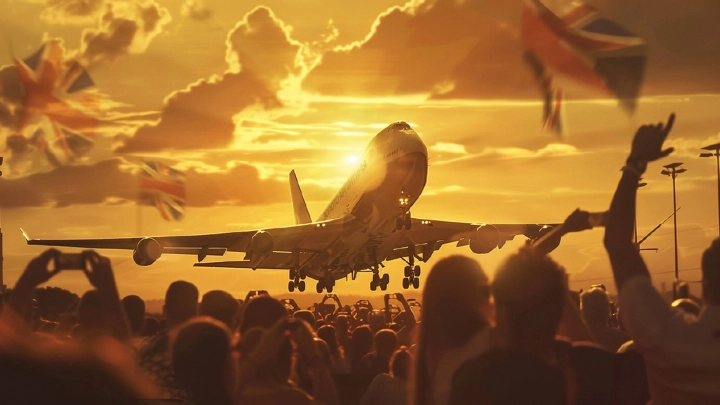 Американский "длинный нос" всех переиграл? Да, но есть нюанс