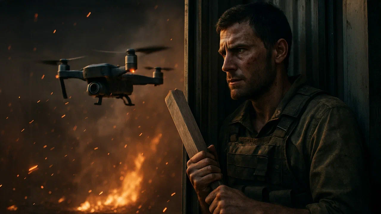 Вот и всё. В Генштабе России призвали готовиться к страшному: ВСУ меняют свои БПЛА. Депутаты "дали старт" экстренным мерам