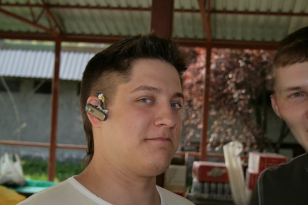 Получается, умер не от рака? Последние дни Мухича из "Полицейского с Рублёвки". Друг выложил всё