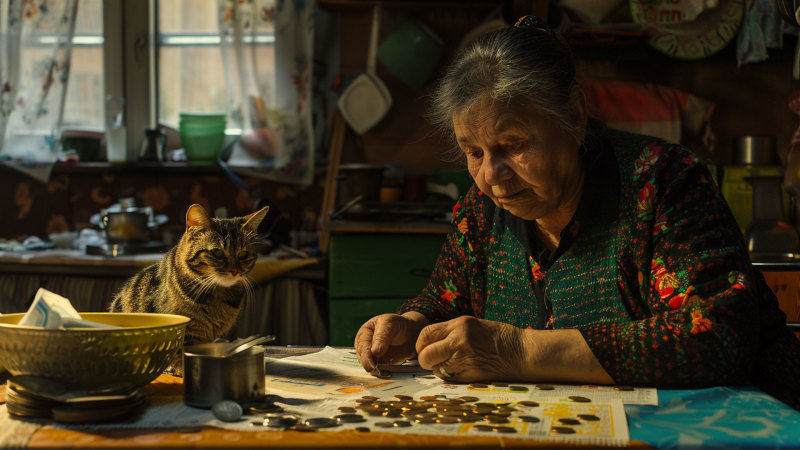 Кому и на сколько повысят пенсии в декабре? В Госдуме рассказали