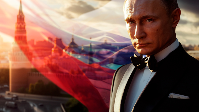 США приняли важное решение по Украине: Уиткофф приехал в Москву и сообщил о нём Путину