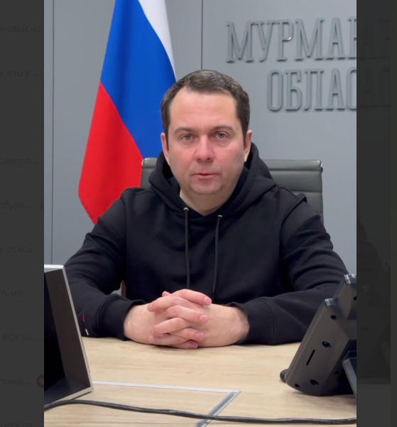 "От этого никто не застрахован": Губернатор Чибис поделился печальной новостью о дочери. Заведено уголовное дело