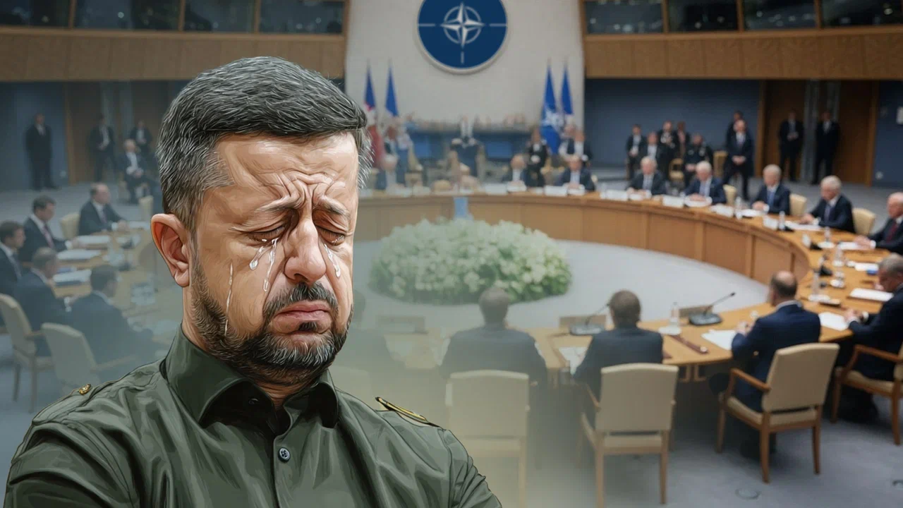 Ничего себе. "Мощный поворот СВО": Путин достаёт из рукава "морских монстров". Скорость — бешеная. "Подарок", которого ВСУ не ждут