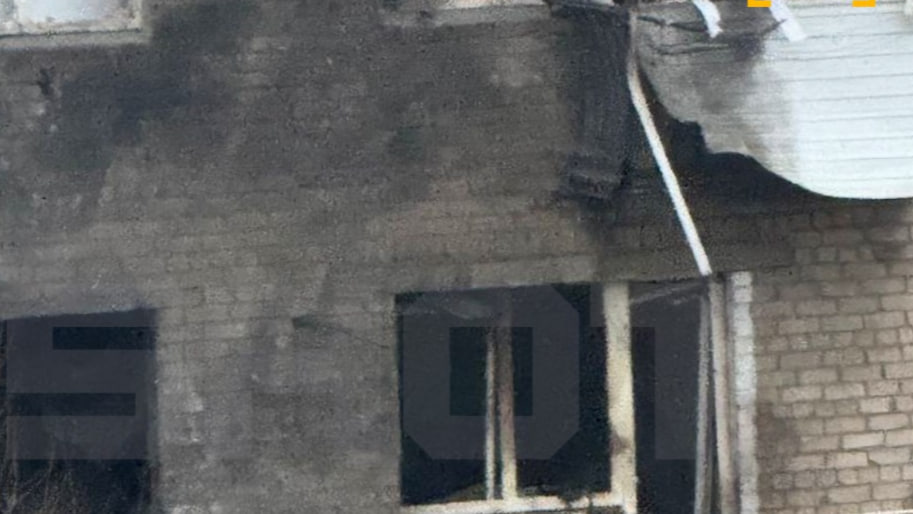 "Адовая" ночь в России. Зеленский передал послание и началось: В Ростове эвакуация, в Кубани горит НПЗ. Страшные кадры