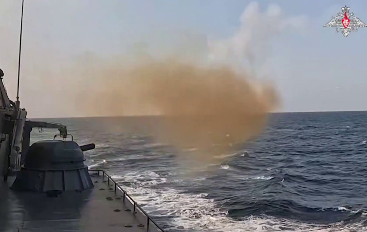 Вот это да. Вблизи Курил "жесть"! Японцам "дали прикурить": Путин и Си по-тихому провели "клещевой удар". И это — пока все следят за СВО