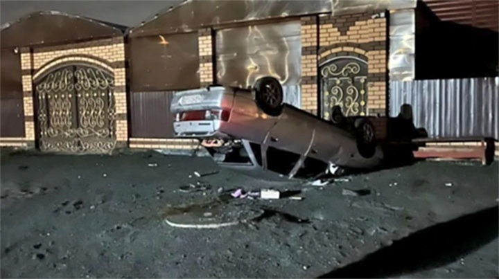 Ждём русский бунт? Цыгане забили бойца забавы ради: За пытки и унижение ответит 15-летний подросток