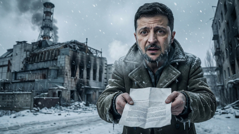 "Ну, и чё? Как дела на ЛБС? Да, никак!": Источник раскрыл закулисье встречи в Мар-а-Лаго