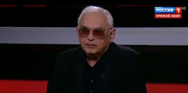 Жёсткий разговор Шахназарова и Соловьёва о ликвидации русских генералов