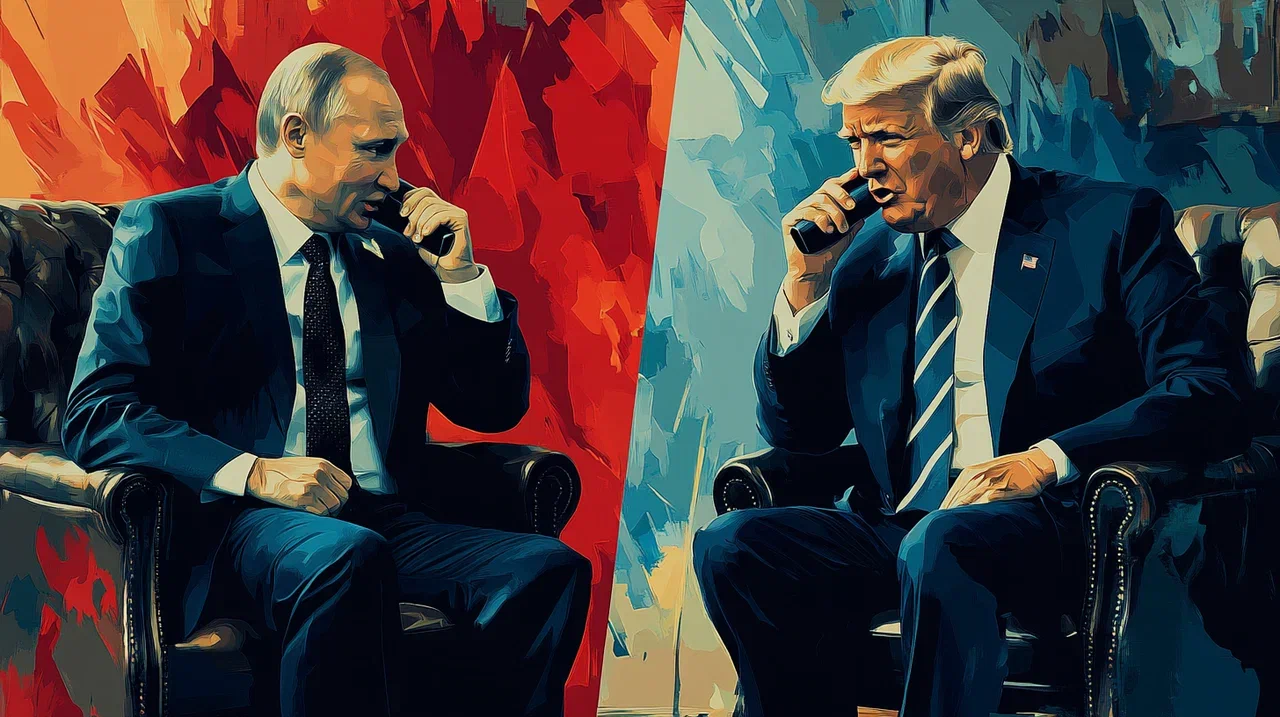 Одна фраза Трампа загнала Зеленского в тупик: Реакция не осталась незамеченной