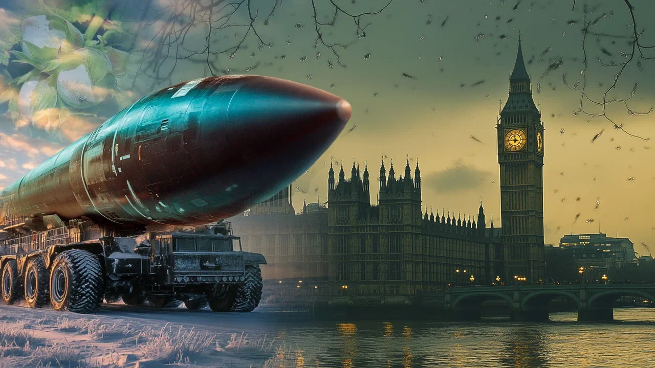 Всё, беда. Россию окружают: От США полетели "устрашающие" кадры. 600 истребителей. И всё — под боком у Москвы